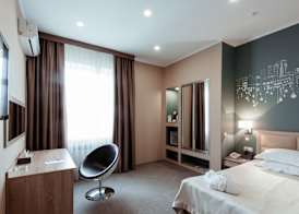 Evropa Hotel 4