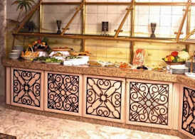 Marriott Madinah 4