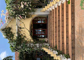 Casta Diva Boutique Hotel 5