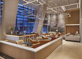 Hyatt Regency Hengqin 3