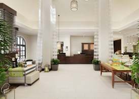 Hilton Garden Inn Cupertino 5