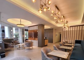 La Fontana Hotel 2
