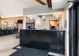 Quality Inn Upper Sandusky 2