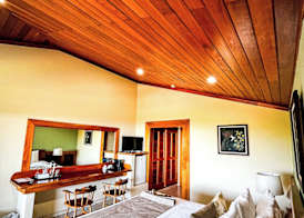 Hotel Montaña Monteverde 5