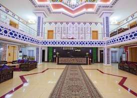 Hotel Asia Bukhara 5