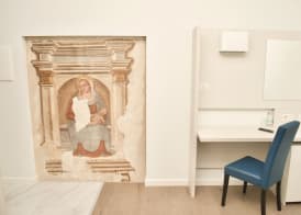 Hotel Boutique Castiglione del Lago 4