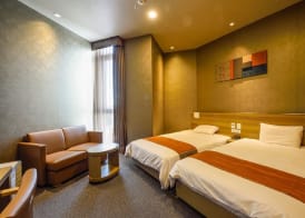 Dormy Inn SEOUL Gangnam 5