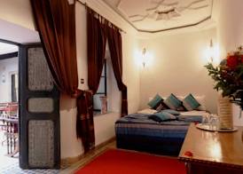 Riad Azalia 5