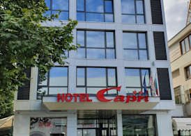 Hotel Capri 3