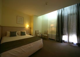 Savoy Hotel 4