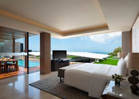 Anantara Uluwatu Bali Resort 2