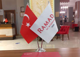 Ramada by Wyndham Van 2