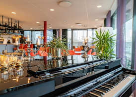 Best Western Plus Park City Lund 4