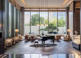 InterContinental Xi'an Hi-Tech Zone by IHG 4
