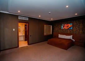 Caspian Business Hotel 5
