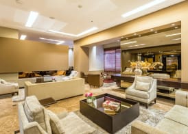 Casa Dann Carlton Hotel & SPA 2