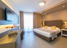 Hotel Bel 3 5