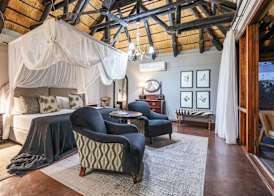 Epacha Game Lodge & Spa 4