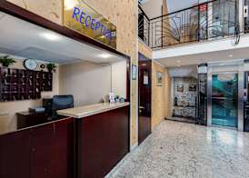 Sharden Hotel 3