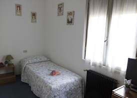 Hotel Primavera 5