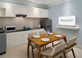 Wyndham Grand Phnom Penh Capital 3