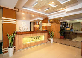 Devo Boutique Hotel 3