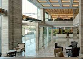 Hyatt Regency Ludhiana 3
