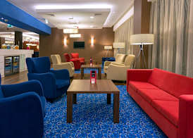 Hampton by Hilton Gdansk Airport 3