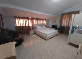 Vila Blu Inn 2