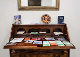 Hotel Virgilio 4