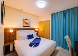 Appart-hotel Marrakech Inn 4