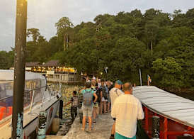 Koh Rong Hill Beach Resort 3