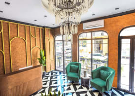 Marlon Hotel 4
