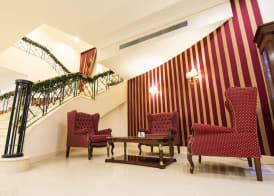 Scala Hotel Buenos Aires 3