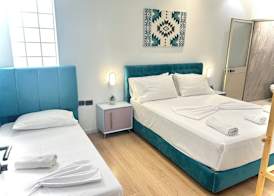 Tirana Square Hotel 5