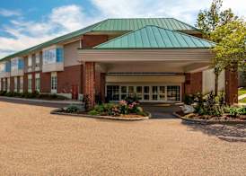 DoubleTree by Hilton Burlington Vermont 5