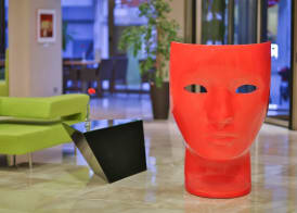 Ramada By Wyndham İstanbul Taksim 3