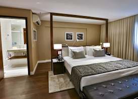 Quality Hotel Flamboyant 5