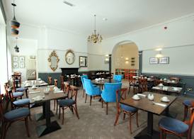 Castle Hotel 2