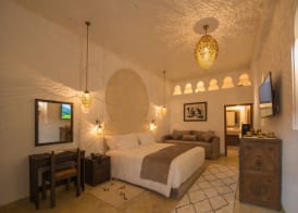 Riad la clé d'or & spa 3