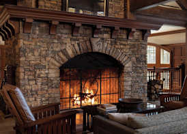 The Ritz-Carlton Reynolds, Lake Oconee 2