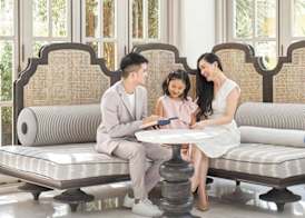 JW Marriott Phu Quoc Emerald Bay Resort & Spa 4