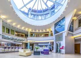 Residence Hotel Balaton 3