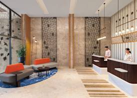 Courtyard by Marriott Goa Colva 4