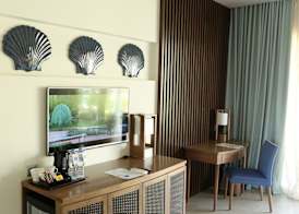 Novotel Phu Quoc Resort 3