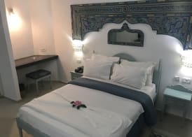 Hotel Khella 5