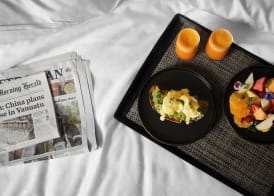 Sheraton Grand Sydney Hyde Park 5