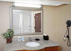 Hampton Inn Asheboro 5