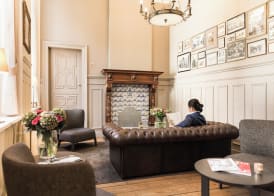 Hotel Navarra Brugge 4