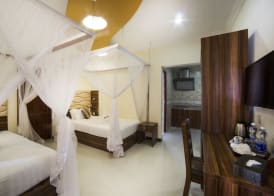 Antonio Garden Hotel 2